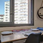 Apartment Le Beau Troubadour Climatisation Centre-ville Toulouse
