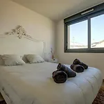 Le Beau Troubadour Climatisation Centre-ville Apartment Toulouse