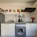 Le Beau Troubadour Climatisation Centre-ville Apartment
