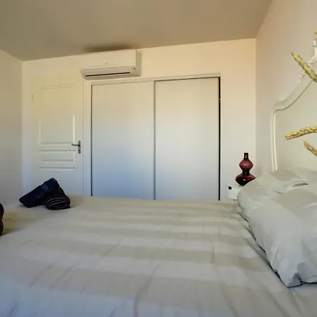 Le Beau Troubadour Climatisation Centre-ville Appartement Toulouse