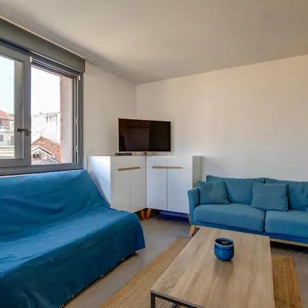 Le Beau Troubadour Climatisation Centre-ville トゥールーズ