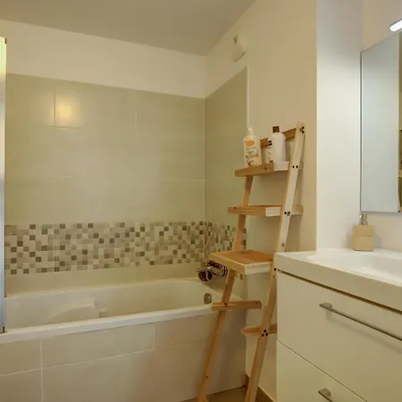 Apartamento Le Beau Troubadour Climatisation Centre-ville *