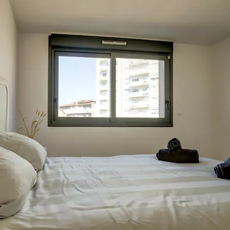 Le Beau Troubadour Climatisation Centre-ville * تولوز