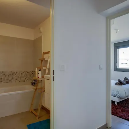 Le Beau Troubadour Climatisation Centre-ville * トゥールーズ