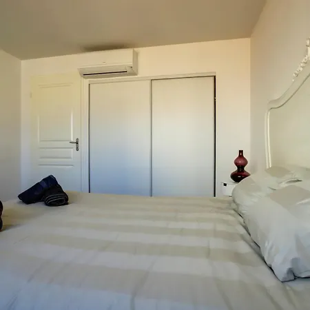Le Beau Troubadour Climatisation Centre-ville Appartement