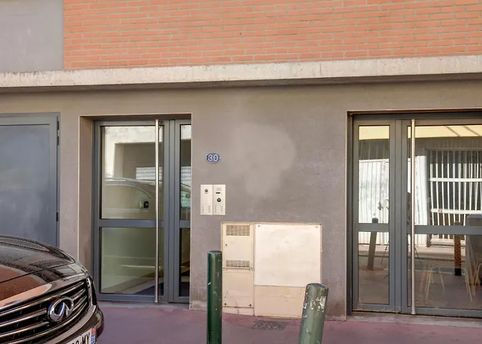 Le Beau Troubadour Climatisation Centre-ville