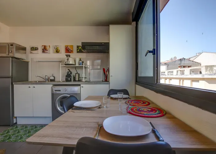 Le Beau Troubadour Climatisation Centre-ville