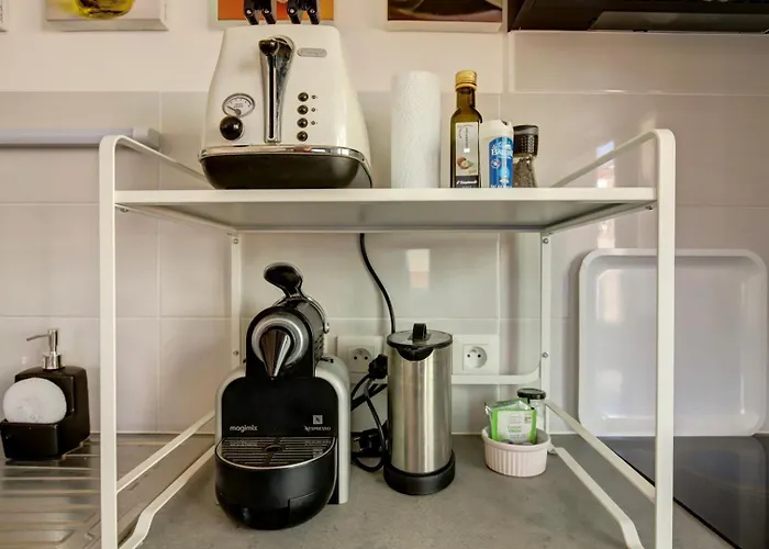 Le Beau Troubadour Climatisation Centre-ville