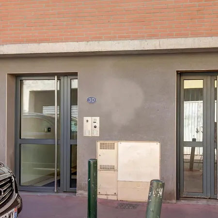 Le Beau Troubadour Climatisation Centre-ville