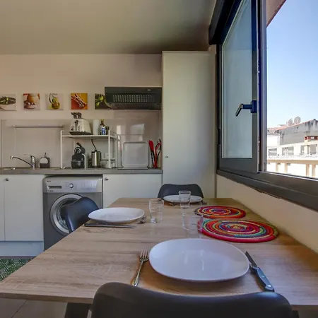 Le Beau Troubadour Climatisation Centre-ville