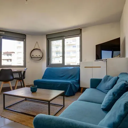 Apartamento Le Beau Troubadour Climatisation Centre-ville