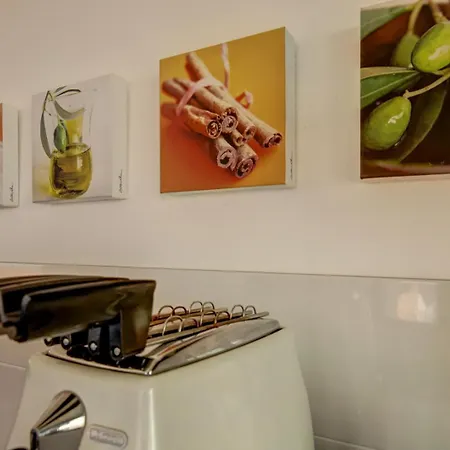 Le Beau Troubadour Climatisation Centre-ville Apartamento *