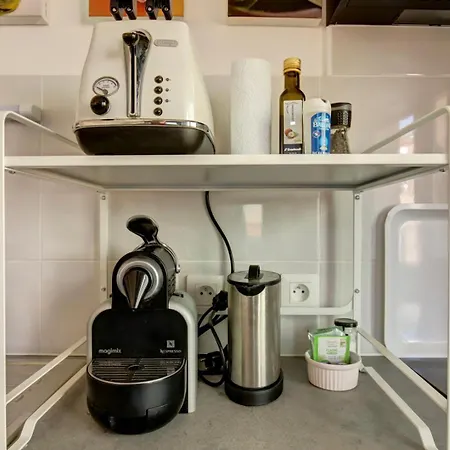 Le Beau Troubadour Climatisation Centre-ville