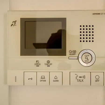 Le Beau Troubadour Climatisation Centre-ville Apartamento *