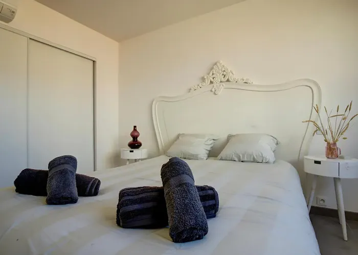 Le Beau Troubadour Climatisation Centre-ville